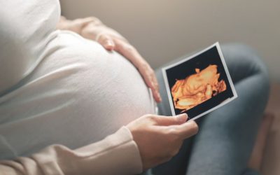 Imágenes de tu bebé con ecografía 5D