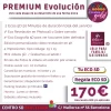 Premium Evolución