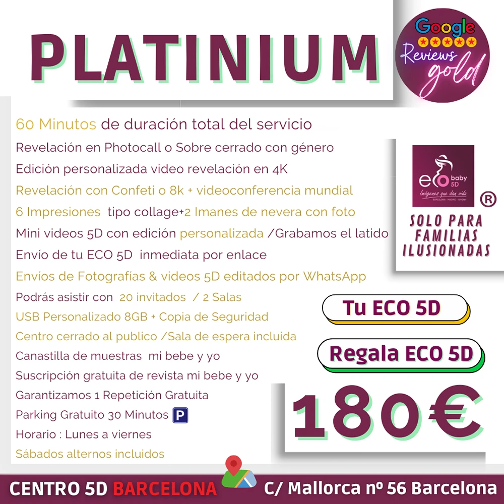 Eco Platinium