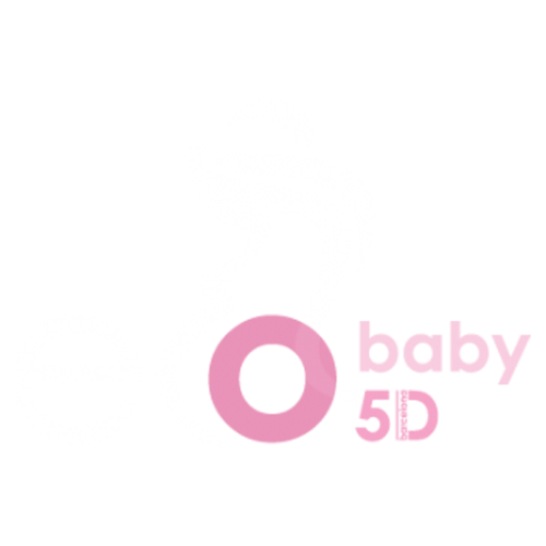Logo Eco Baby 5D Barcelona